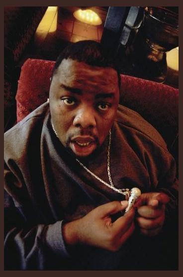 Biz Markie